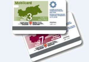 Bolzano. Alto Adige Pass: più di 10mila richieste