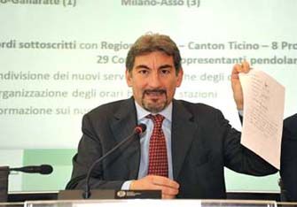 Milano. Da gennaio entra in vigore “Io viaggio ovunque in Provincia”
