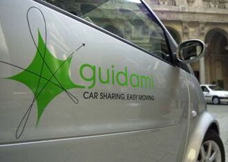 Milano. Mobilità: più car sharing per il Comune di Milano