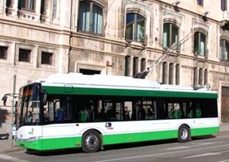 Cagliari. CTM: in arrivo i nuovi filobus a emissioni zero