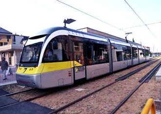 Milano. Tram valli bergamasche, stanziati 500.000 euro