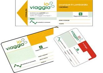 Milano. Viaggi ovunque in provincia con un unico mensile