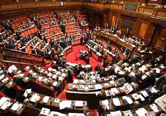 Roma. Liberalizzazione servizi pubblici: decreto Gnudi Monti Cancellieri