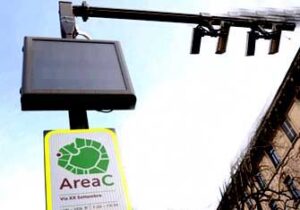 Milano. Nasce ‘Area C, nuova congestion charge milanese