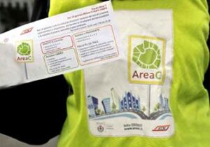 Milano. Area C.: Maran “E’ andata bene, può funzionare, ridotto il traffico del 33%”