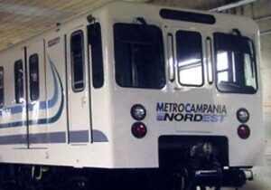 Napoli. Metrocampania prima ferrovia regionale autorizzata a concessione binari