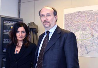 Trieste. Friuli Venezia Giulia: Regione pronta a risoluzione contratto con Trenitalia