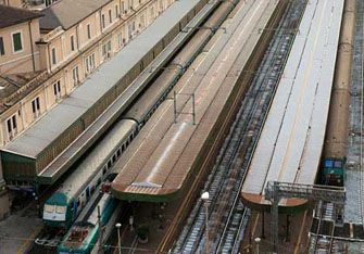 Roma. Liberalizzazioni: ad Authority relazione su scorporo Rfi da Fs