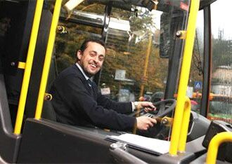 Bergamo. Atb: clientela consolidata, migliorano puntualità e pulizia