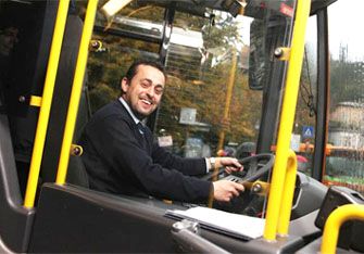 Bergamo. Atb: clientela consolidata, migliorano puntualità e pulizia