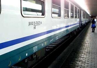 Firenze. ‘Nuovo’ treno in servizio sulla Mugello-Valdisieve. Pendolari più comodi