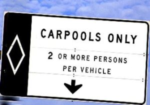 Salerno. Da oggi nuovo servizio di carpooling, uso condiviso di un veicolo