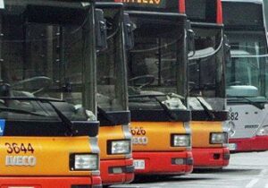 Roma. Sciopero: domani si fermano i trasporti contro governo Monti