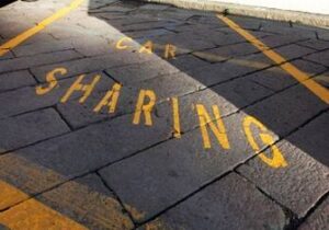 Trento. Car sharing interno: la Provincia punta al risparmio