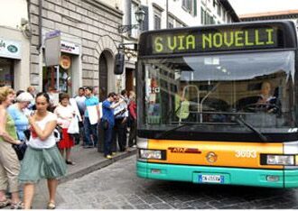 Firenze. Gara tpl: Regione convoca Province e Comuni per discutere progetti