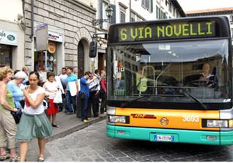 Firenze. Gara tpl: Regione convoca Province e Comuni per discutere progetti