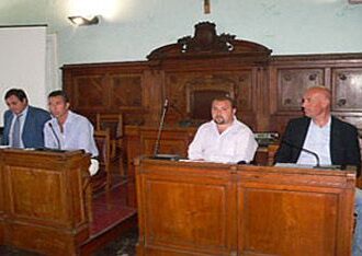 Benevento. Tpl: la Provincia incontra i sindacati in merito al piano
