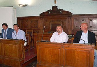 Benevento. Tpl: la Provincia incontra i sindacati in merito al piano
