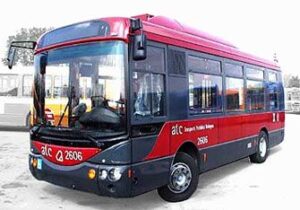 Bologna. Da domani cambia l’importo delle sanzioni elevate sui bus