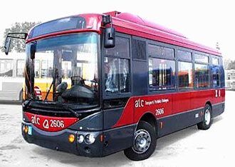 Bologna. Da domani cambia l’importo delle sanzioni elevate sui bus