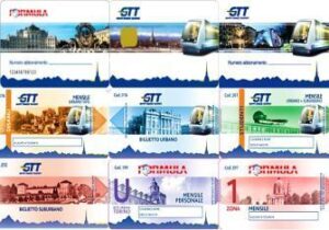 Torino. Tpl: da oggi nuove tariffe su rete urbana e suburbana