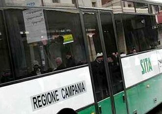 Napoli. Sciopero autisti Sita: l’assessore Vetrella scrive a Prefetti e Province
