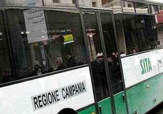 Napoli. Sciopero autisti Sita: l’assessore Vetrella scrive a Prefetti e Province
