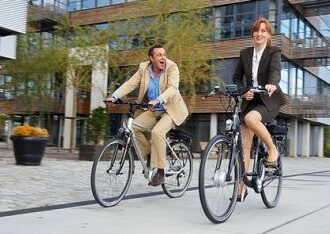 Roma. Incidenti in itinere in bicicletta: arriva in Senato proposta FIAB