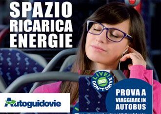 Milano. Tpl: con “Live, don’t drive” maggiore sicurezza per i pendolari