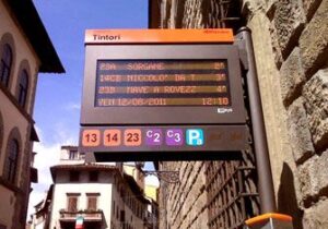 Firenze. Ataf: puntualità da record grazie alle nuove tecnologie Avm