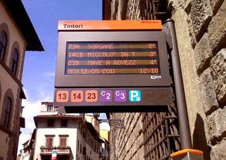 Firenze. Ataf: puntualità da record grazie alle nuove tecnologie Avm