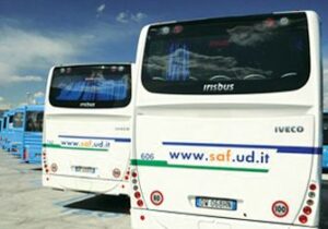 Udine. Tpl: Riccardi “integrazione sistemi obiettivo del nuovo piano”