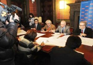 Torino. Tpl: la Provincia chiede alla Regione di fermare i tagli