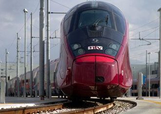 Roma. Ntv pronta a partire a marzo