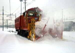 Roma. Oggi viaggerà il 90% dei treni media-lunga percorrenza e regionali
