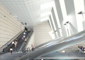 Brescia. Metropolitana di Brescia: presentato il design contest Too Icon