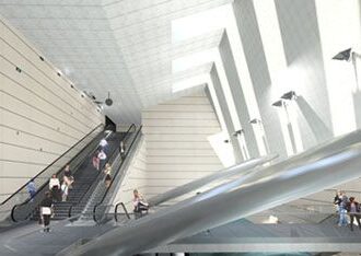 Brescia. Metropolitana di Brescia: presentato il design contest Too Icon