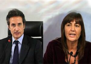 Napoli. Incontro Caldoro-Polverini: battaglie comuni su tpl e sanità