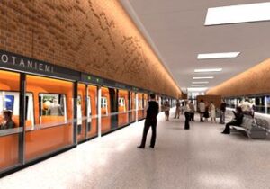 Ancona. Arrivano le metro sostenibili con il progetto sperimentale ‘Seam4Us’