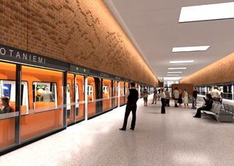 Ancona. Arrivano le metro sostenibili con il progetto sperimentale ‘Seam4Us’