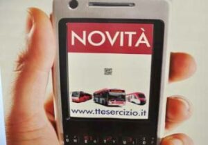 Trento. Decolla in Trentino lo smart ticket