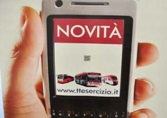 Trento. Decolla in Trentino lo smart ticket