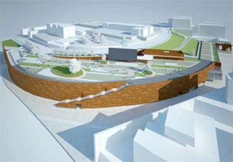 Roma. Metro Linea B1: completate la linea e le stazioni