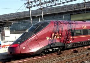 Roma. Italo “taglia il nastro” a Roma Tiburtina