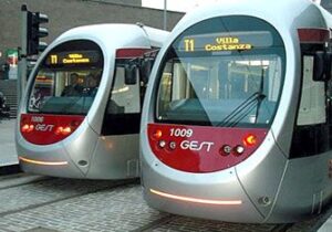 Firenze. I passeggeri promuovono T1: comoda, economica e puntuale