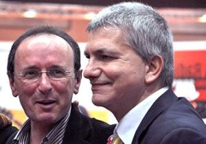 Roma. Vendola e Minervini incontrano Passera: “Tavolo con Trenitalia”