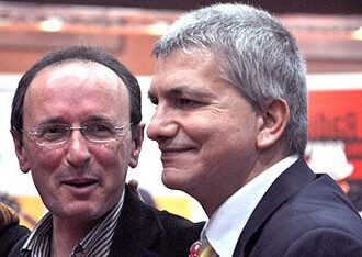 Roma. Vendola e Minervini incontrano Passera: “Tavolo con Trenitalia”