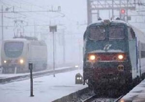 Bologna. Ferrovie, la Regione annuncia sanzioni per i disagi durante il maltempo