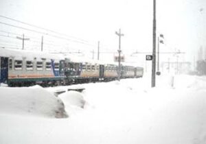 Roma. Maltempo e disagi ferroviari: Antitrust avvia indagine