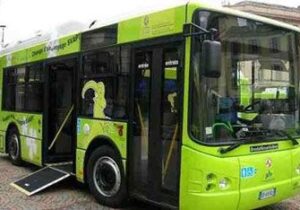 Aosta. Tpl: il Consiglio di Stato sospende procedura affidamento servizio